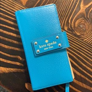 NWOT Kate Spade Wallet